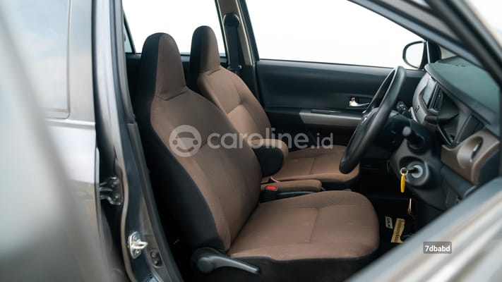 Toyota Calya 2022