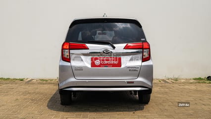 Jual Mobil Daihatsu Sigra R 1.2 2023 Bekas Kota Jakarta Selatan