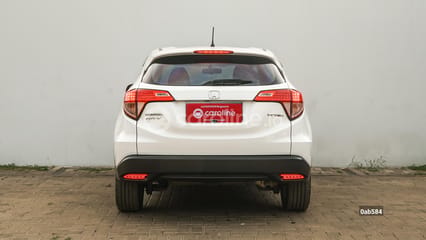 Jual Mobil Honda Hr-v E 1.5 2016 Bekas Kota Bogor