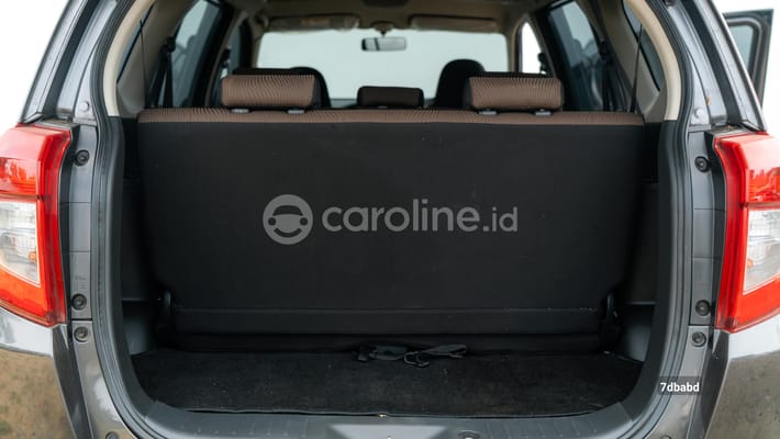Toyota Calya 2022