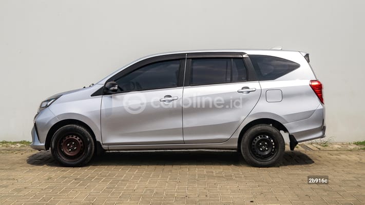 Daihatsu Sigra 2023