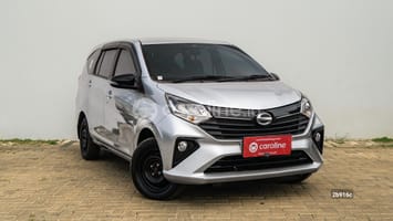 Foto Daihatsu Sigra R 1.2 2023