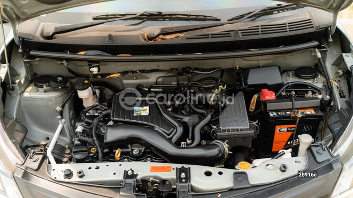 Daihatsu Sigra 2023
