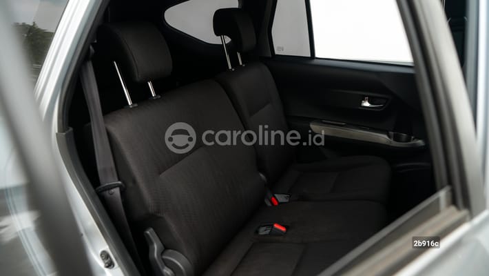 Daihatsu Sigra 2023