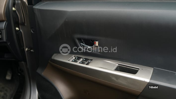 Toyota Calya 2022