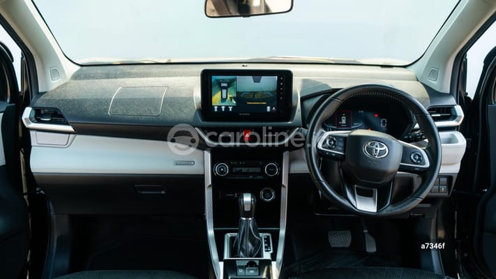Toyota Veloz 2024