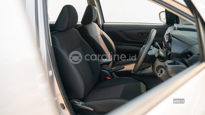 Daihatsu Xenia 2023