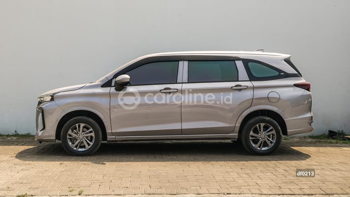 Daihatsu Xenia 2023
