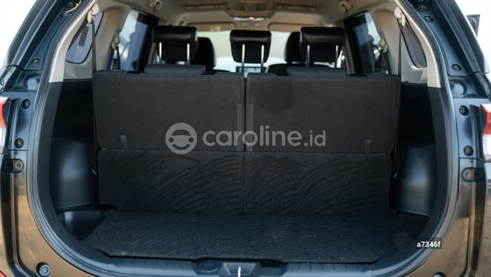 Toyota Veloz 2024