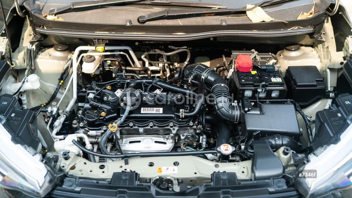 Toyota Veloz 2024
