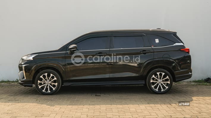 Toyota Veloz 2024