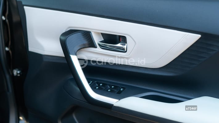 Toyota Veloz 2024