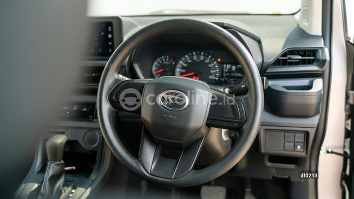 Daihatsu Xenia 2023