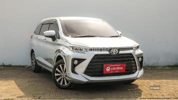 Foto Toyota Avanza G 1.5 2023