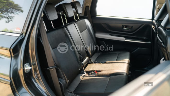Toyota Veloz 2024