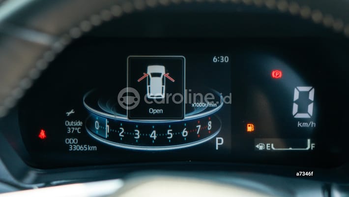 Toyota Veloz 2024