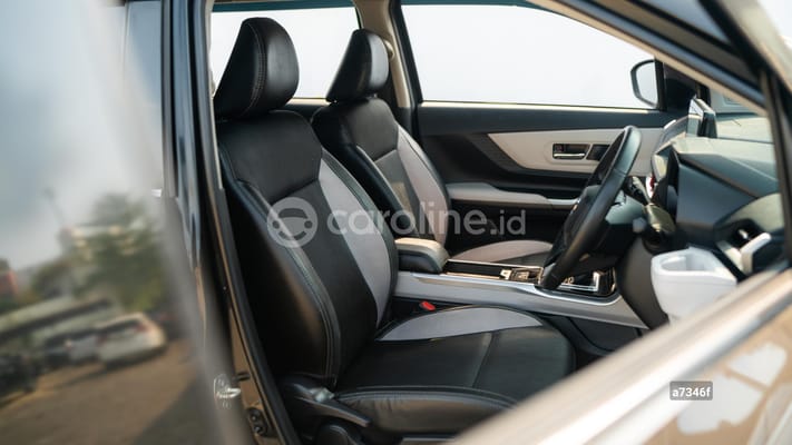 Toyota Veloz 2024