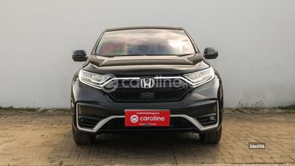 Jual Mobil Honda Cr-v 2.0 2021 Bekas Kota Tangerang Selatan