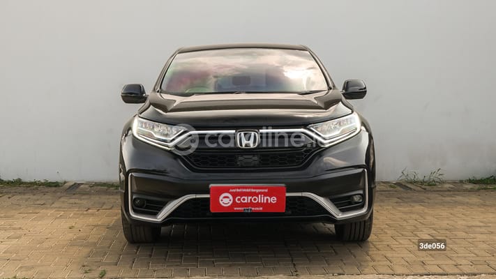 Jual Mobil Honda Cr-v 2.0 2021 Bekas Kota Tangerang Selatan
