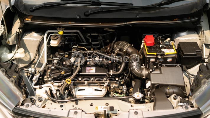 Daihatsu Xenia 2023