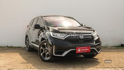 Honda Cr-v 2.0 2021