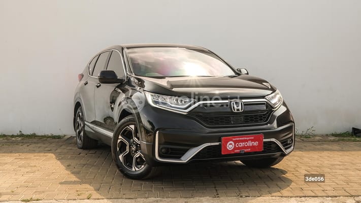 Jual Mobil Honda Cr-v 2.0 2021 Bekas Kota Tangerang Selatan