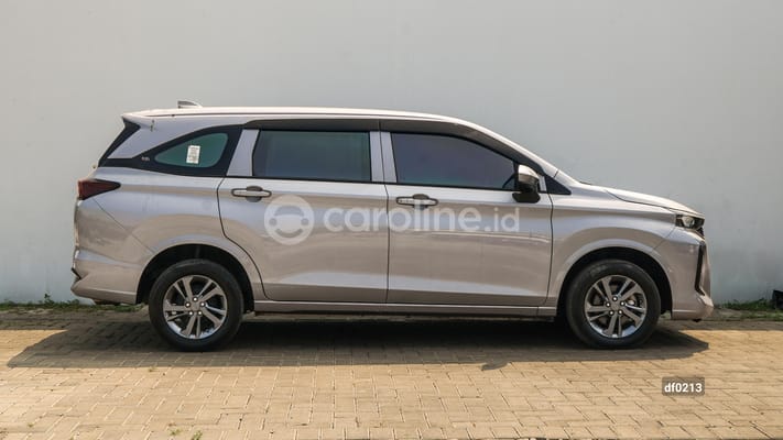 Daihatsu Xenia 2023
