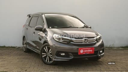 Honda Mobilio E 1.5 2019