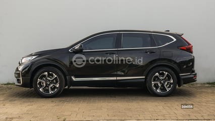 Jual Mobil Honda Cr-v 2.0 2021 Bekas Kota Tangerang Selatan
