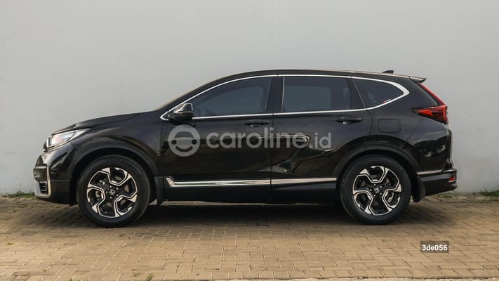 Jual Mobil Honda Cr-v 2.0 2021 Bekas Kota Tangerang Selatan