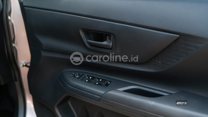 Daihatsu Xenia 2023