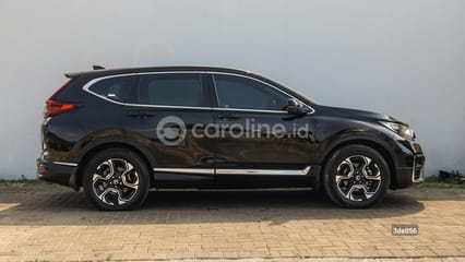 Jual Mobil Honda Cr-v 2.0 2021 Bekas Kota Tangerang Selatan