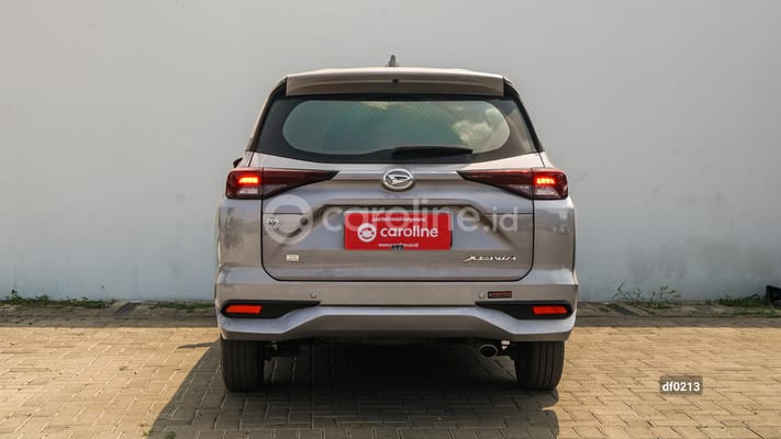 Daihatsu Xenia 2023