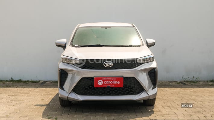 Daihatsu Xenia 2023