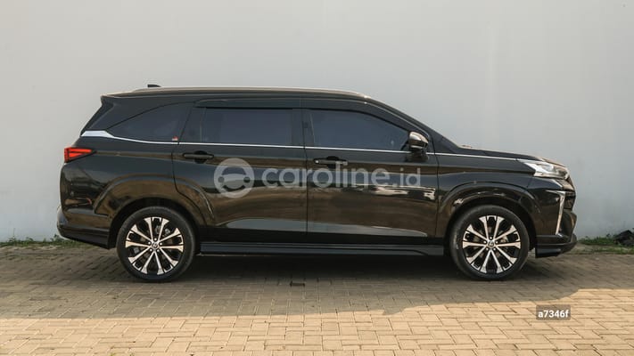 Toyota Veloz 2024