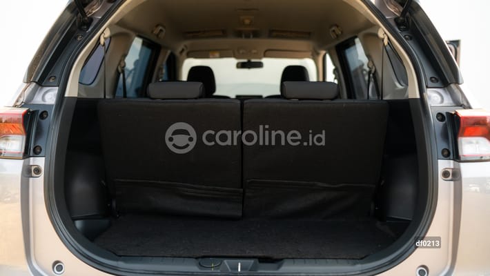 Daihatsu Xenia 2023