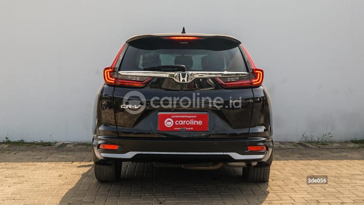 Jual Mobil Honda Cr-v 2.0 2021 Bekas Kota Tangerang Selatan