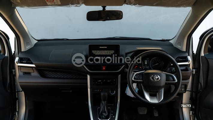 Toyota Avanza 2023