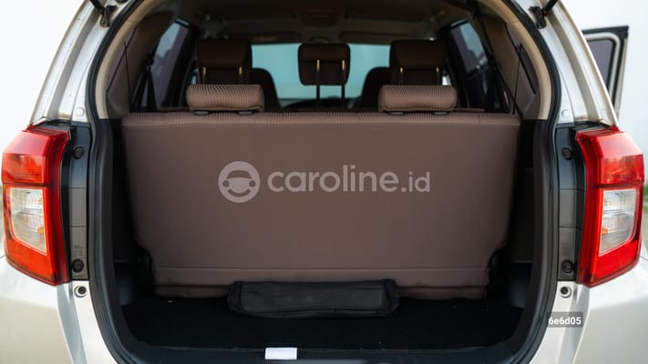 Toyota Calya 2016