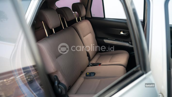 Toyota Calya 2016