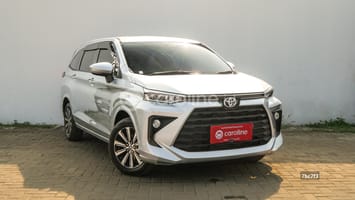 Foto Toyota Avanza G 1.5 2023