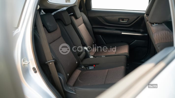 Toyota Avanza 2023