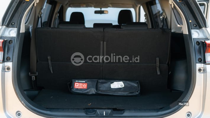 Toyota Avanza 2023