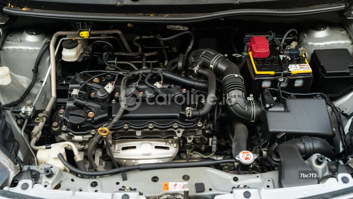 Toyota Avanza 2023