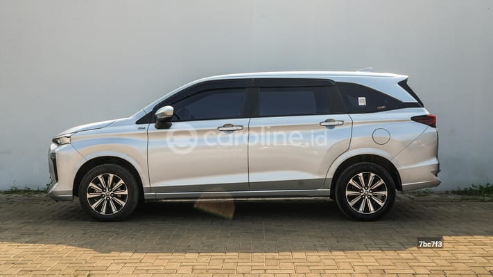 Toyota Avanza 2023