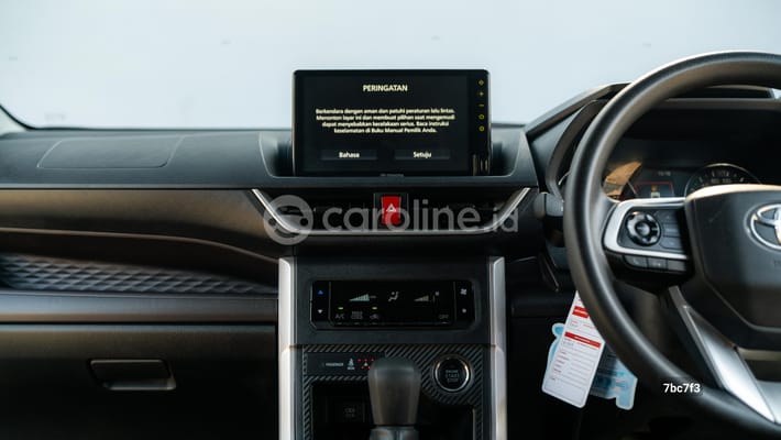 Toyota Avanza 2023