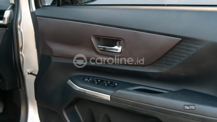 Toyota Avanza 2023