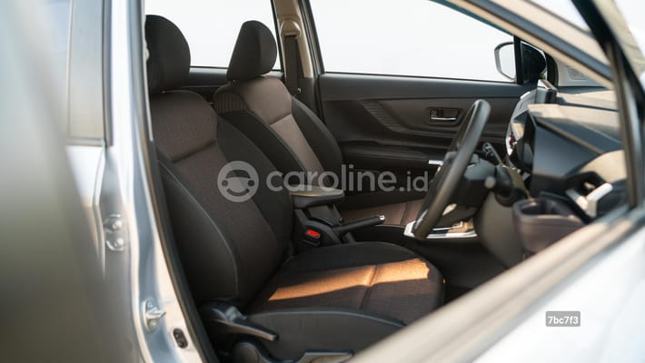 Toyota Avanza 2023