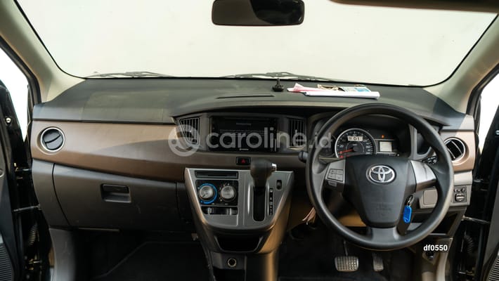Toyota Calya 2022