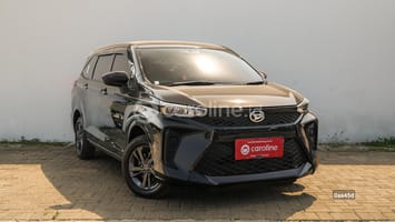 Foto Daihatsu Xenia X 1.3 2022